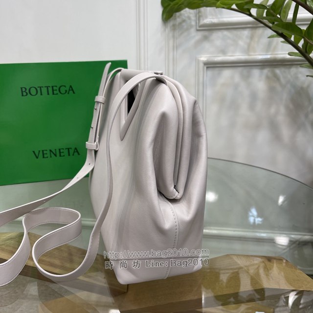 Bottega veneta高端女包 98089 寶緹嘉THE TRIANGLE肩背女包 BV2021新款款三角手提女包  gxz1332